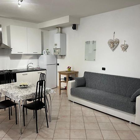 Patrizia Apartement Chioggia Exteriör bild