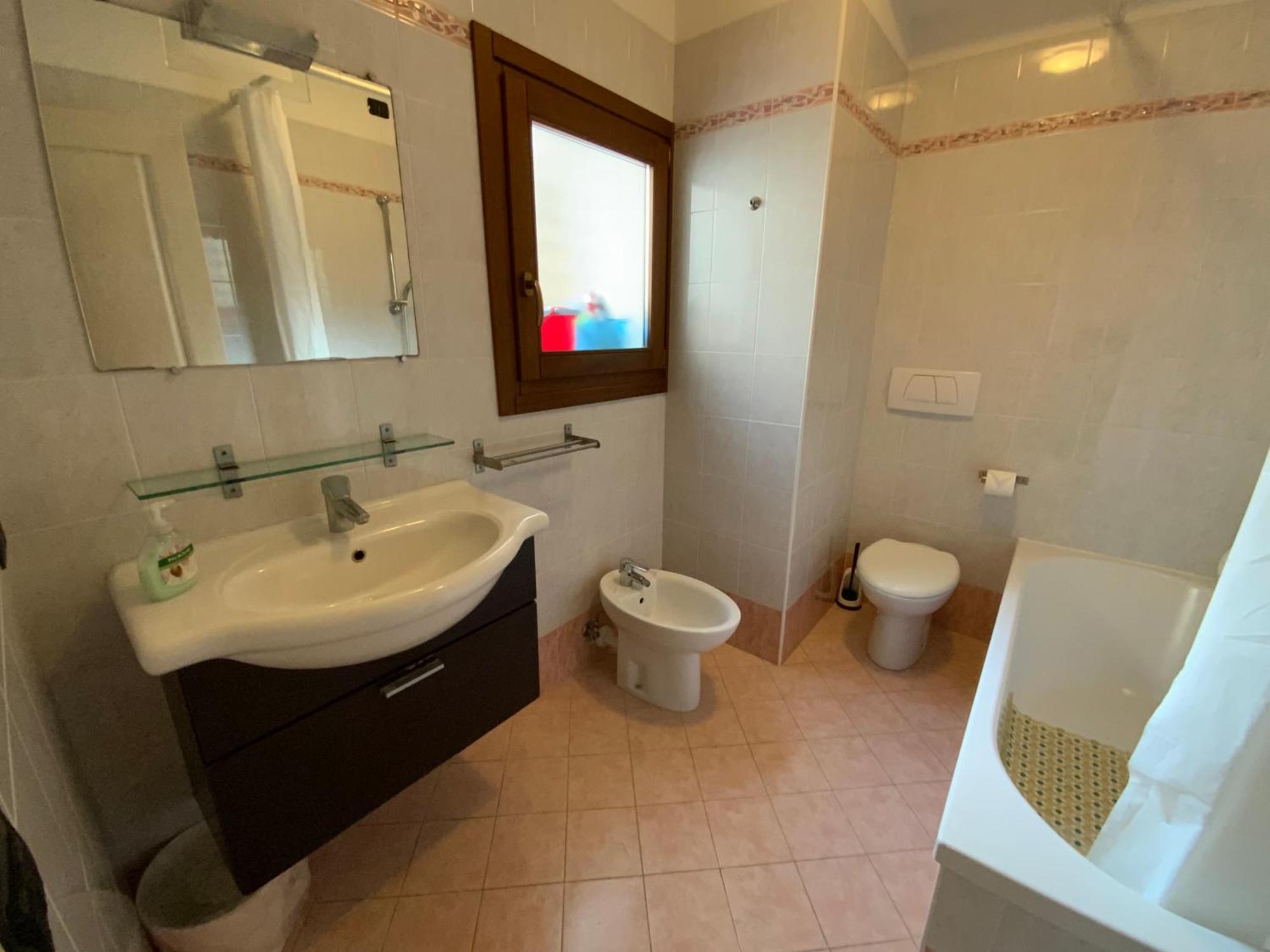 Patrizia Apartement Chioggia Exteriör bild